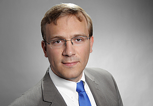Prof. Dr. Emmanuel Müller